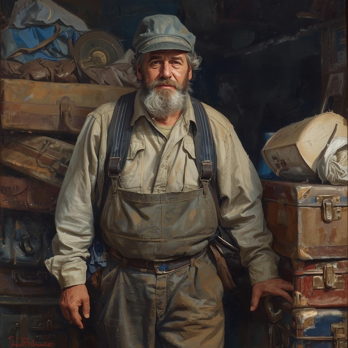 Konya hamallık - Konya hamal, ev eşyası yükleme ve indirme Konya